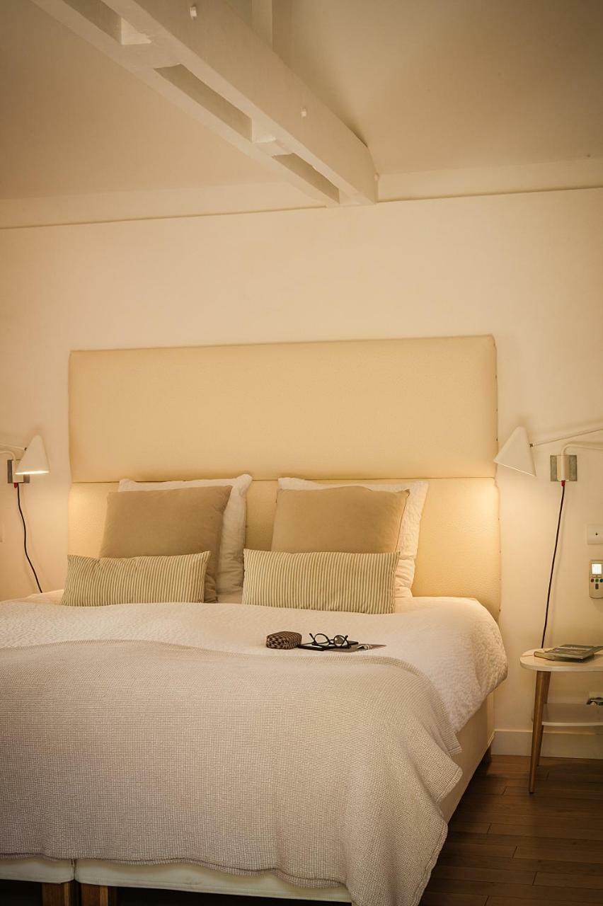 Chambre D'Hotes Clos Du Petit Jesus Cassis Exteriér fotografie